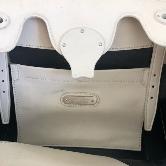 Ralph Lauren Ricky — Medium - Picture 4 of 5